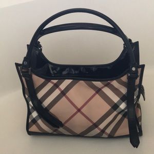 shoulder bag